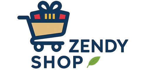 ZendyShop