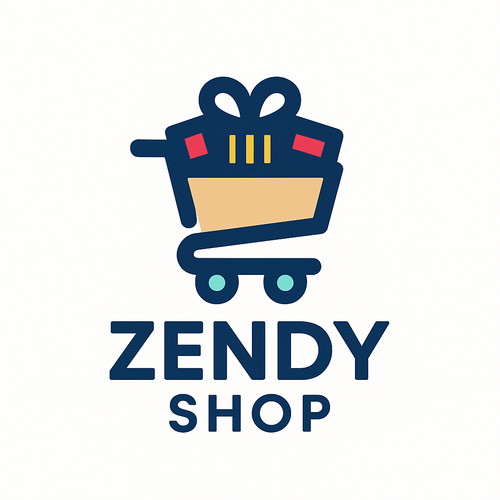 ZendyShop